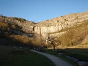 Malham Cove