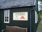 hostel