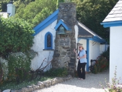 smallest church in Ireland