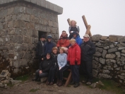 summit slieve donard