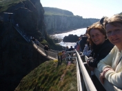 carrick a rede rope bridge