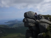 Old Man of Tarsiunn