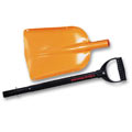 1 Snow Shovel