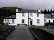 Pier House (restaurant)