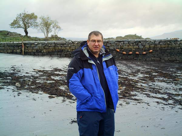 Robin Menzies