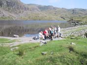 Stickle Tarn