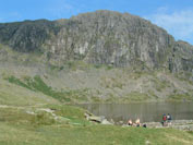 Stickle Tarn