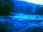 Falls of Dochart