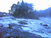 Falls of Dochart