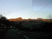 Alan's Windscreen