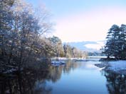 Loch Morlich