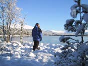 Loch Morlich