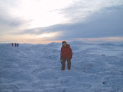 Cairngorm Plateau