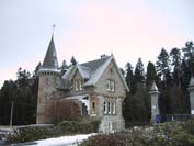 Monarch of the Glen Gatehouse