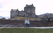 Eilean Donan Castle