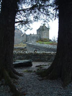 Eilean Donan Castle