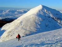 Ben More, Crianlarich