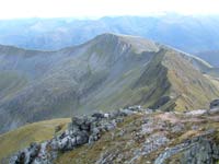 Ring of Steall, Glen Nevis