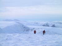 Cairngorm, Aviemore 