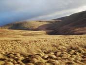 wanlockhead walk